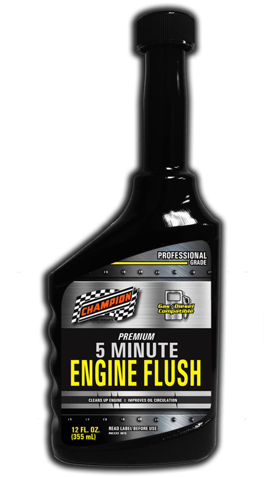 5Minute Engine Flush Champion Brands